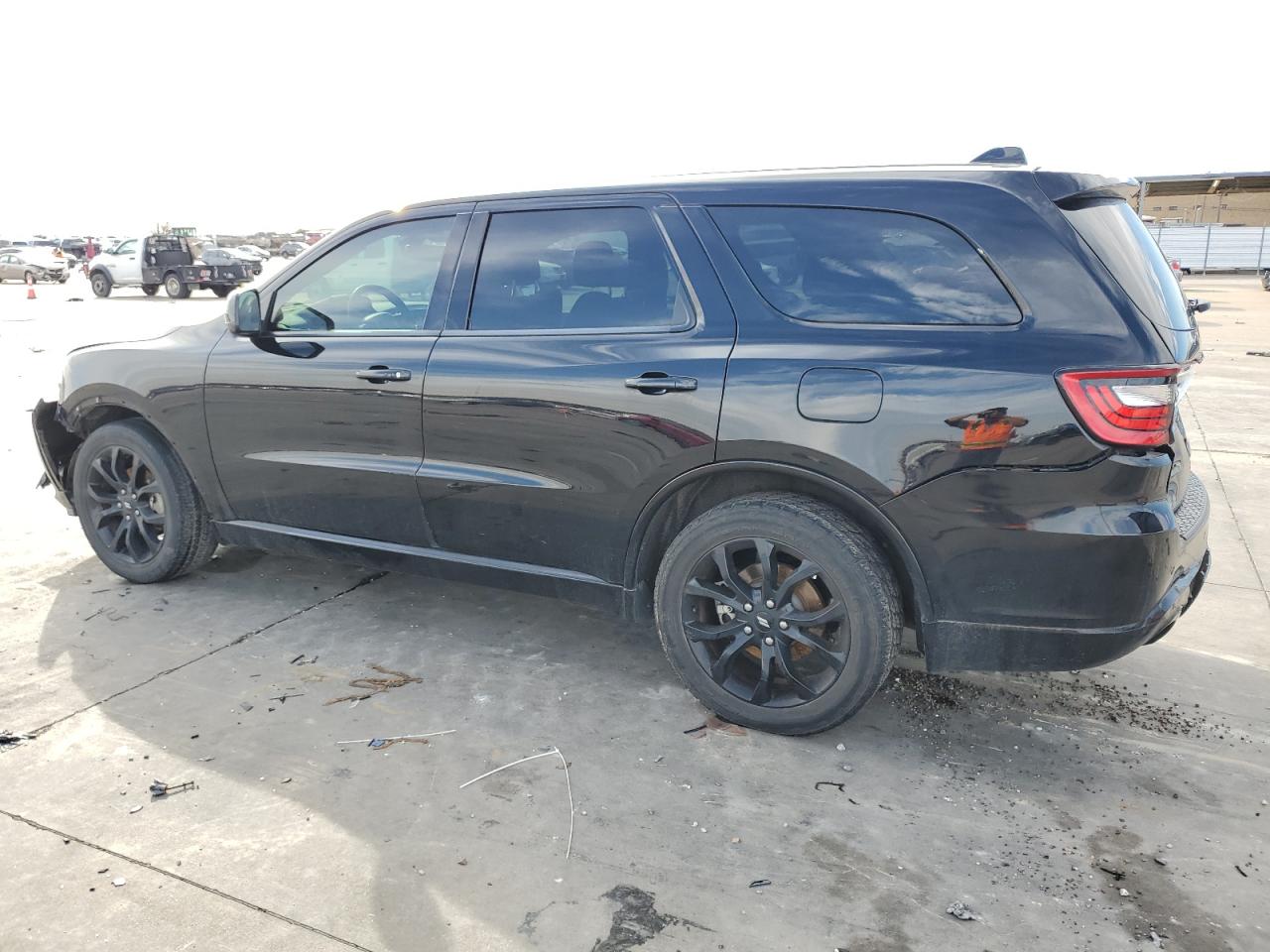 2019 Dodge Durango - Image 2