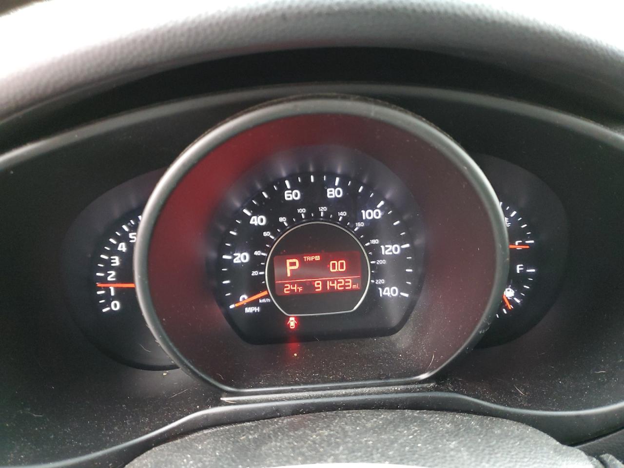 2018 Kia Soul - Image 9