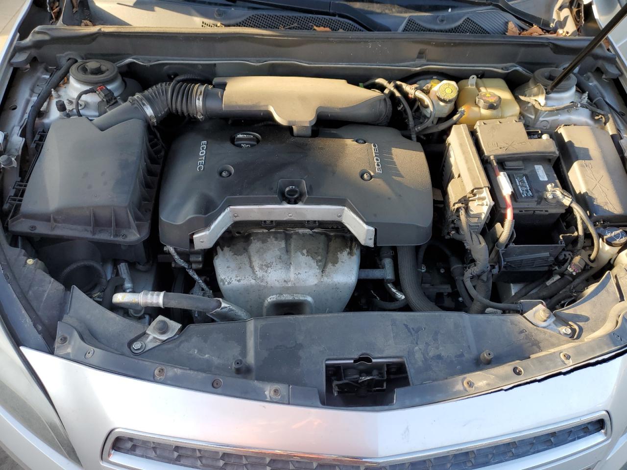 2013 Chevrolet Malibu - Image 11