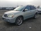 2006 Lexus Rx 400 zu verkaufen in Eugene, OR - Normal Wear