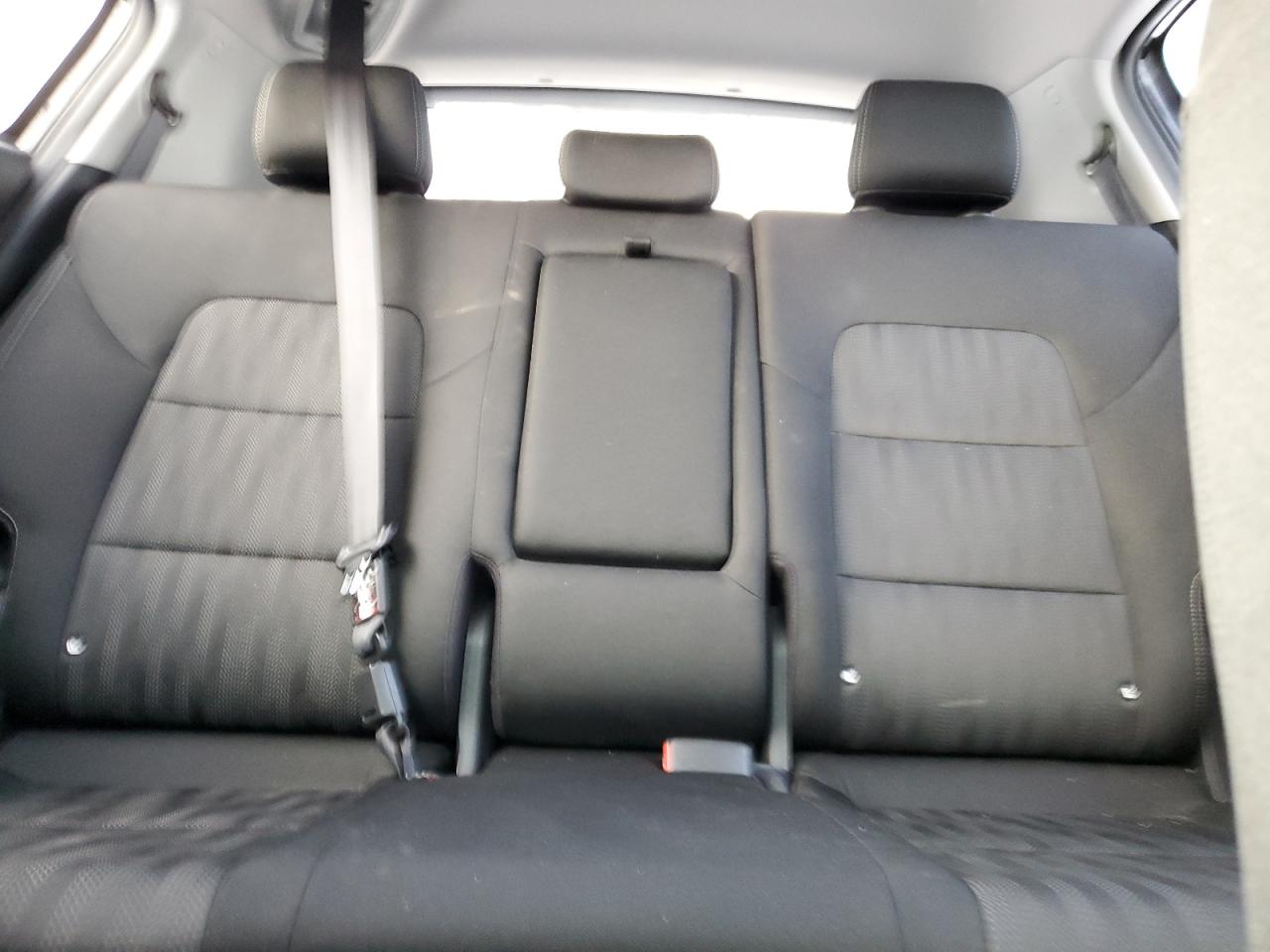 2017 Kia Sportage - Image 10