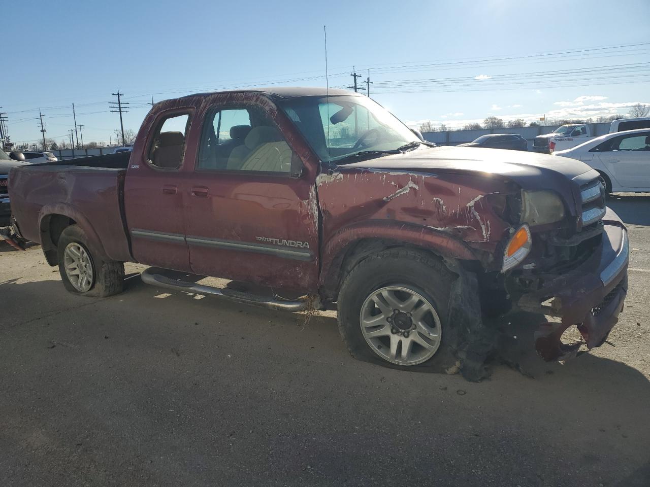 2004 Toyota Tundra - Image 4