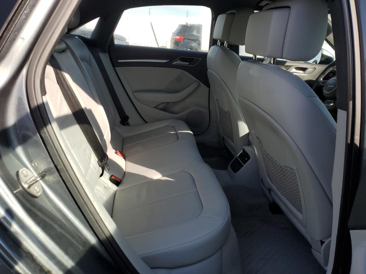 2015 Audi A3 - Image 10