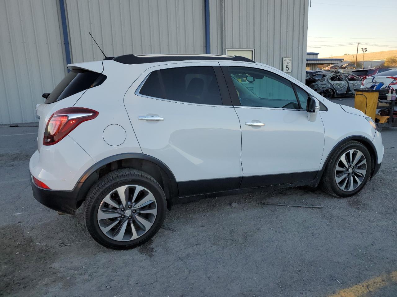 2019 Buick Encore - Image 3