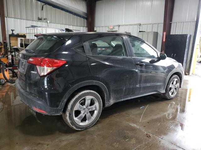 HONDA HR-V 2021 Czarny