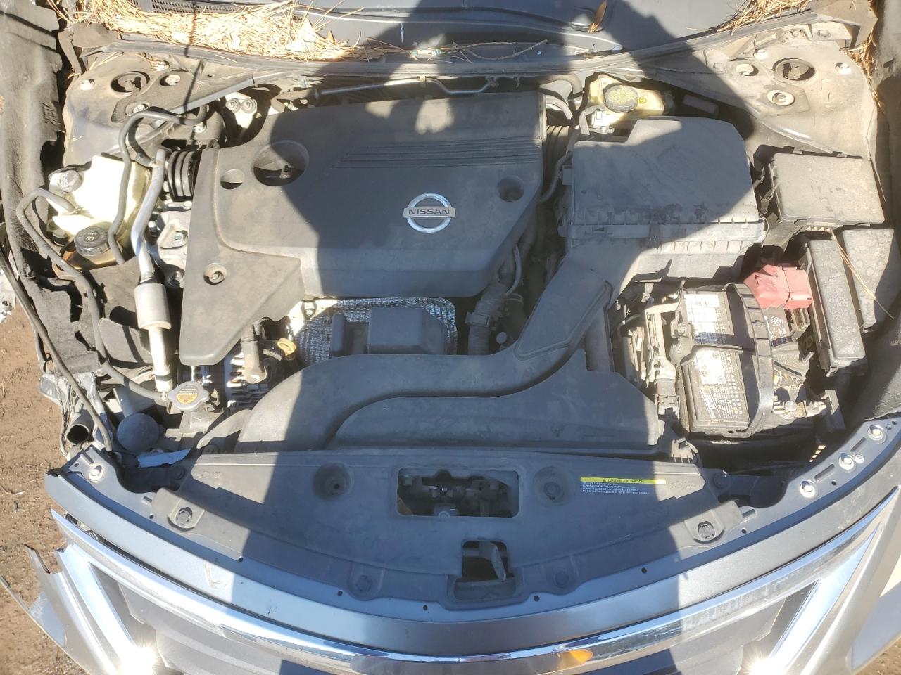 2015 Nissan Altima - Image 11