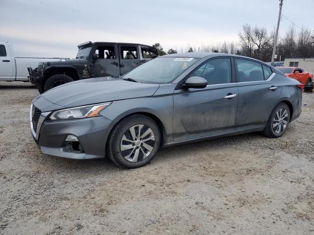  NISSAN ALTIMA 2020 Szary