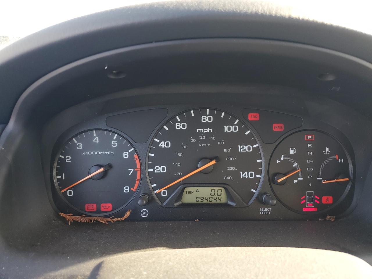 1999 Honda Accord Lx VIN: 1HGCG6650XA148900 Lot: 87470214