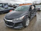 2019 Chevrolet Cruze Ls de vânzare în Bridgeton, MO - Side