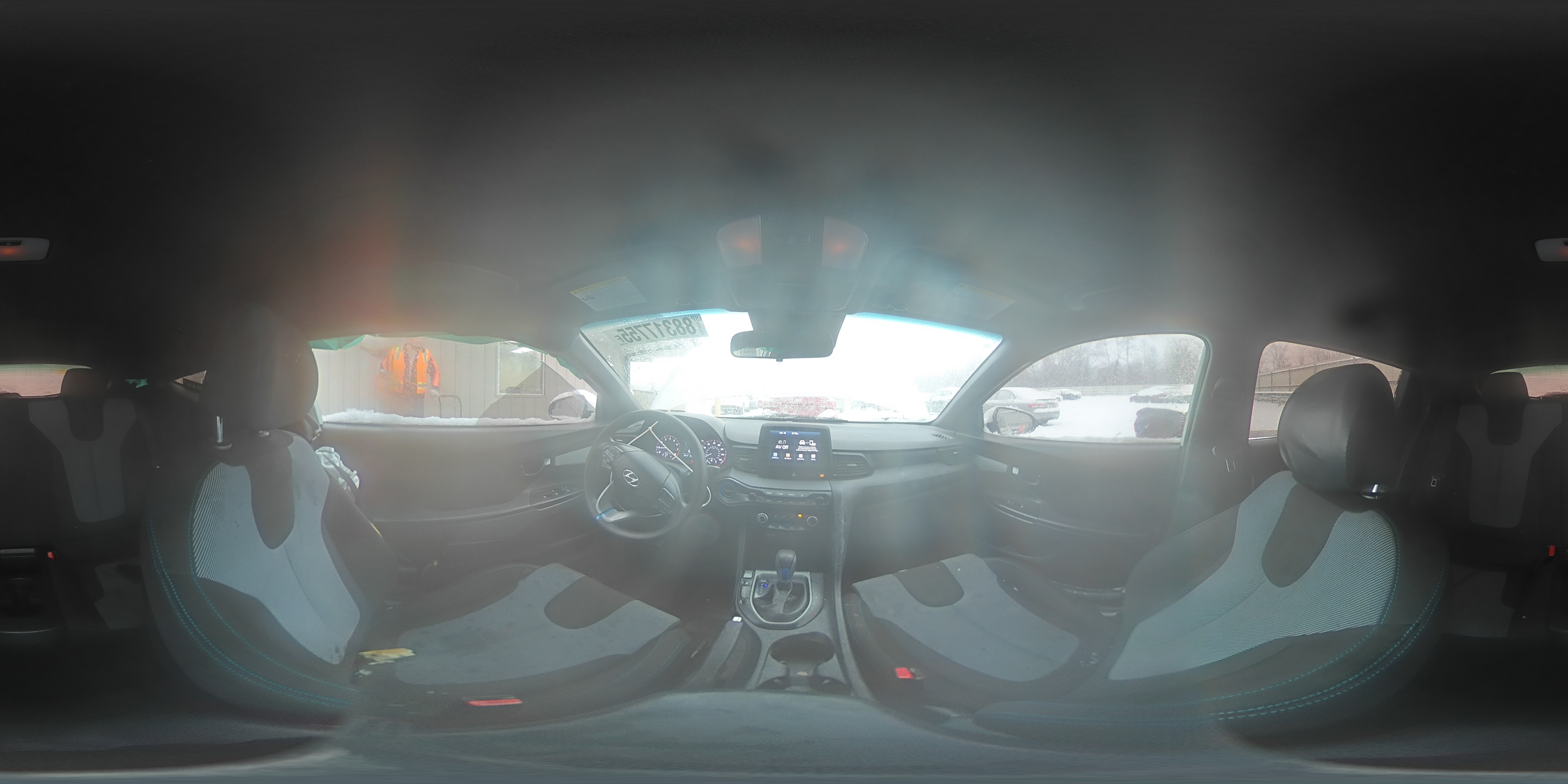 2019 Hyundai Veloster - Image 14