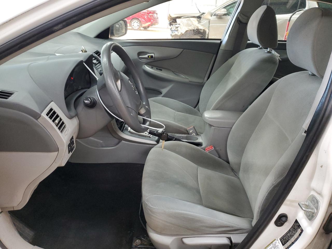 2010 Toyota Corolla - Image 7