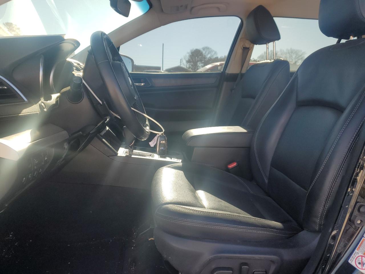 2019 Subaru Outback - Image 7