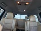 2015 Nissan Armada Platinum للبيع في Austell، GA - Rear End