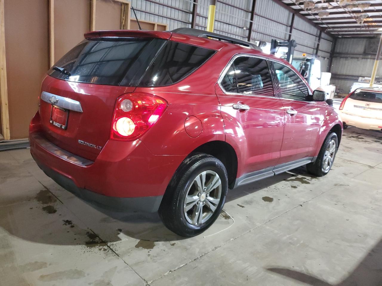 VIN 2GNALBEK6F6427434 2015 CHEVROLET EQUINOX no.3