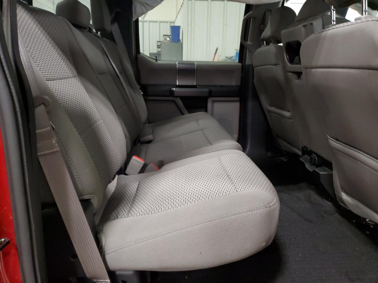2018 Ford F-150 - Image 11