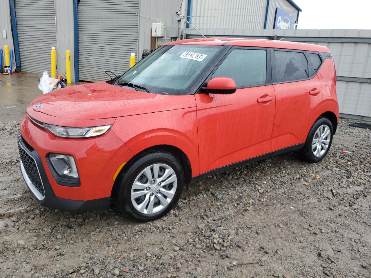 2020 Kia Soul - Image 1