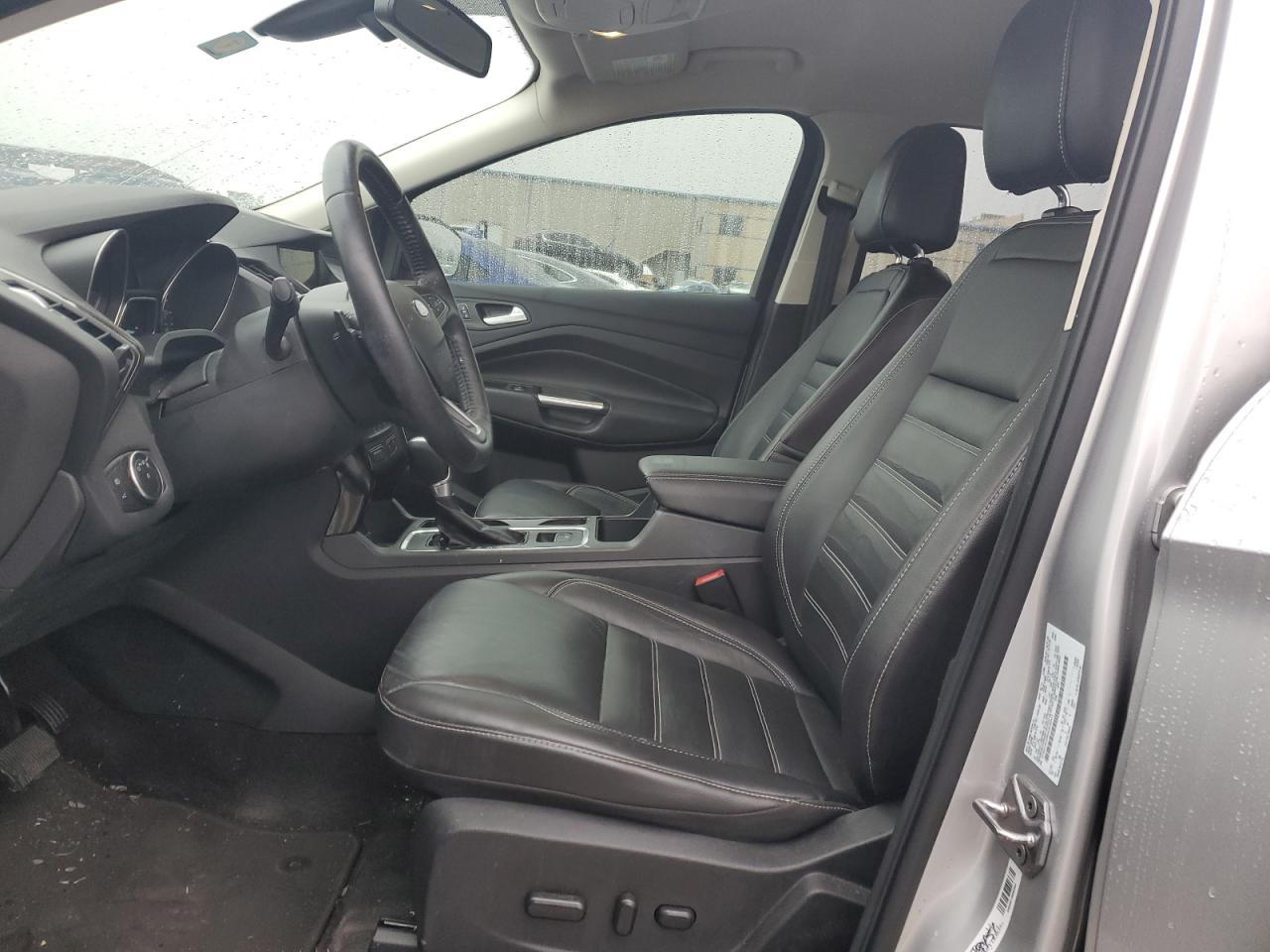 2017 Ford Escape - Image 7
