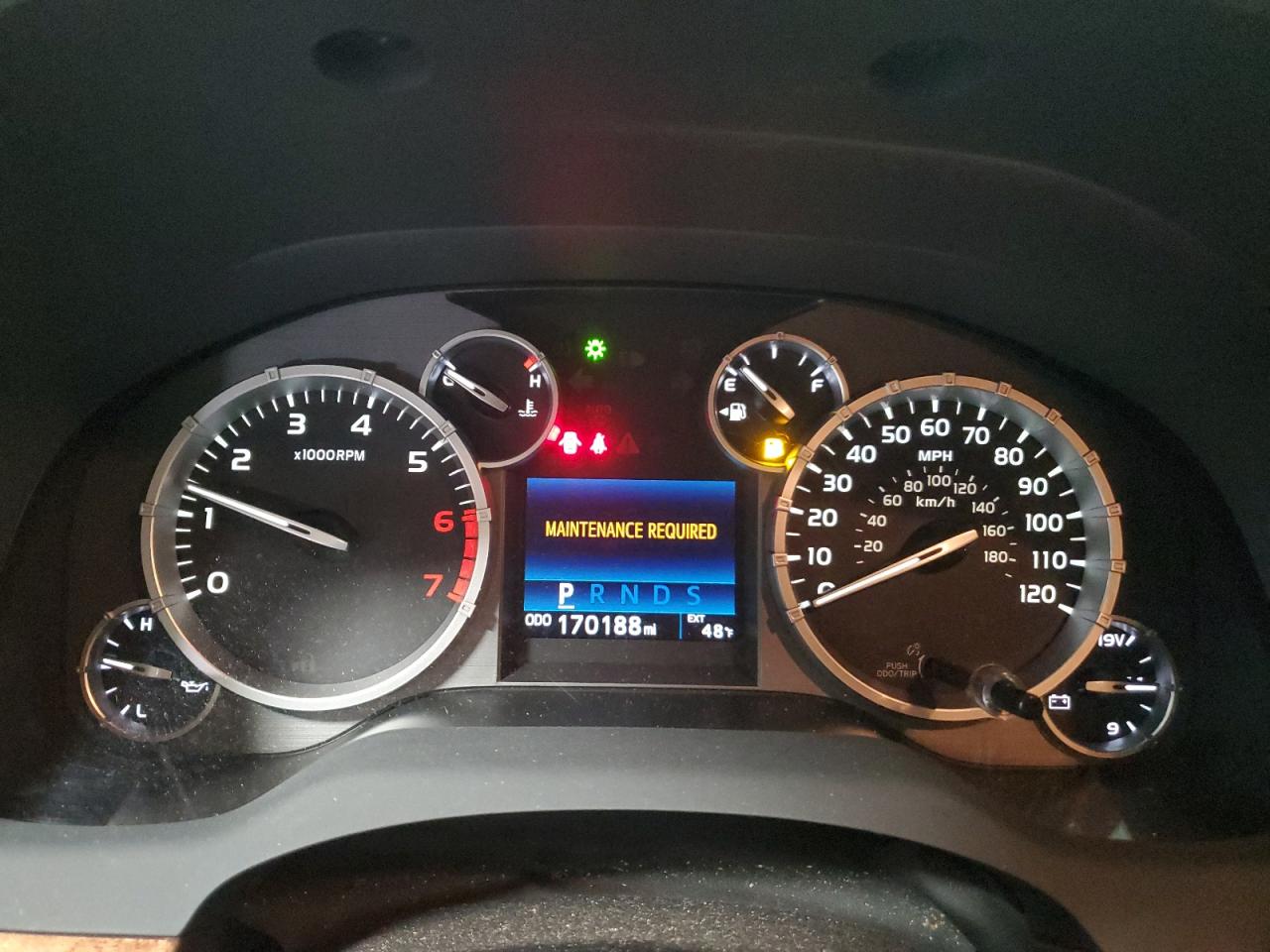 2015 Toyota Tundra - Image 9