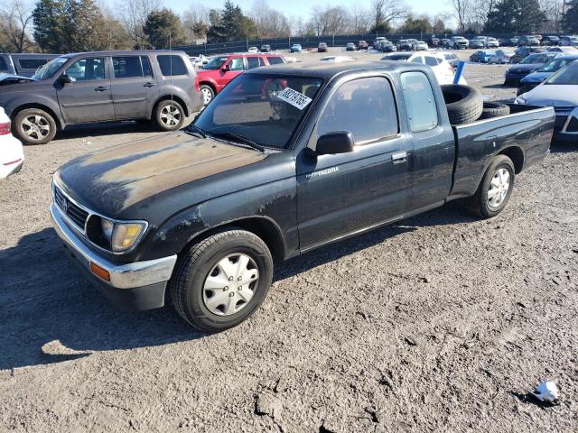 1996 Toyota Tacoma Xtracab