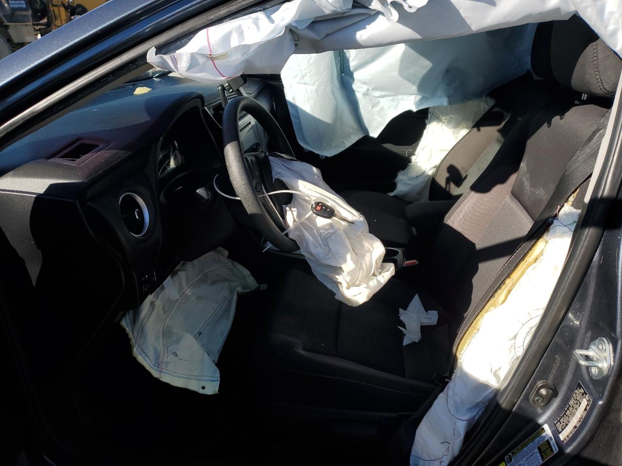 2018 Toyota Corolla - Image 7