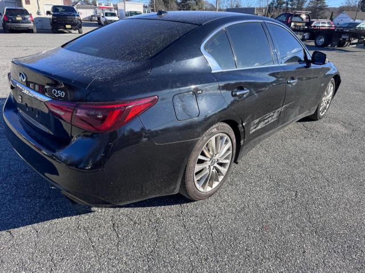 VIN JN1EV7AR3LM250250 2020 INFINITI Q50 no.4