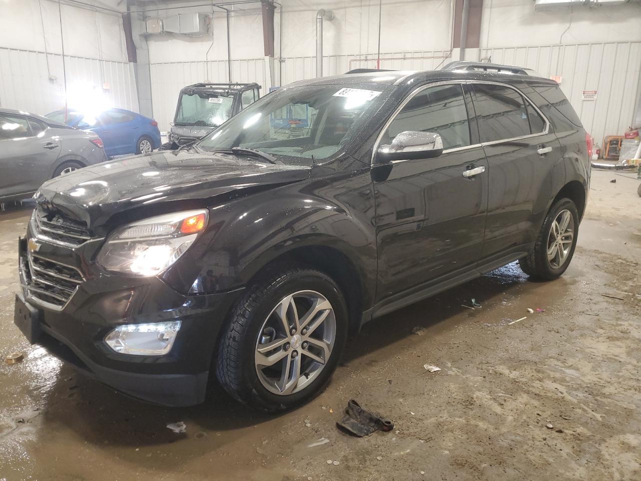 2016 Chevrolet Equinox - Image 1