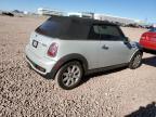 2012 Mini Cooper S للبيع في Phoenix، AZ - Front End