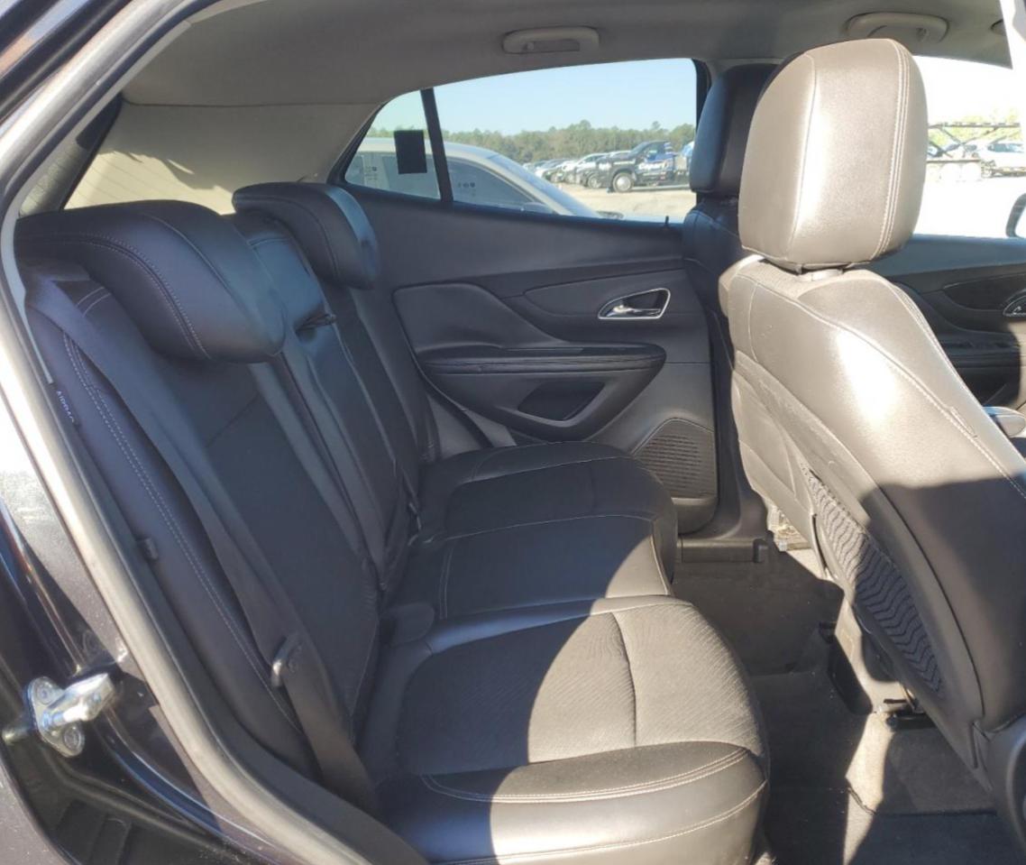 2014 Buick Encore - Image 11