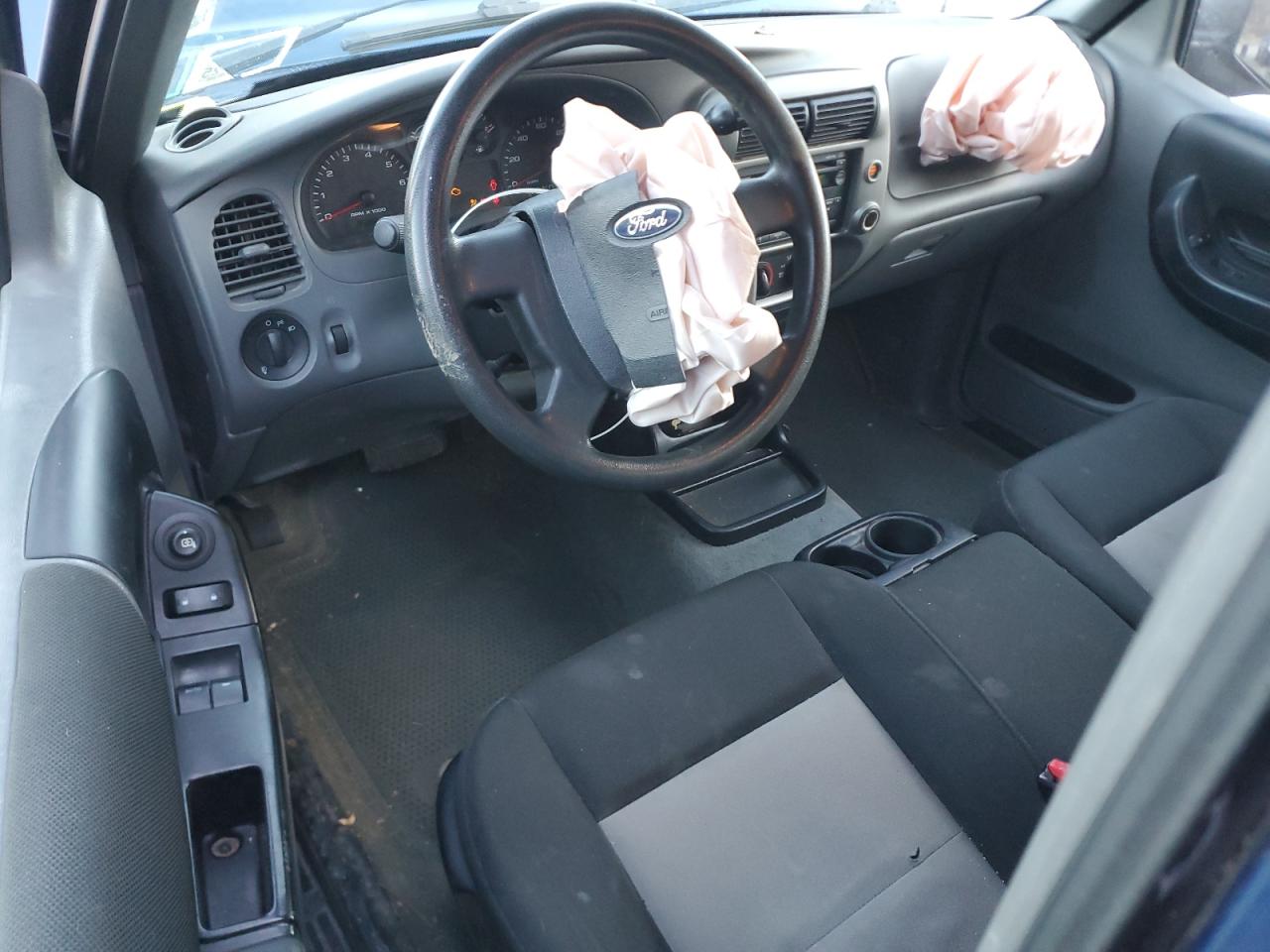 2011 Ford Ranger - Image 8