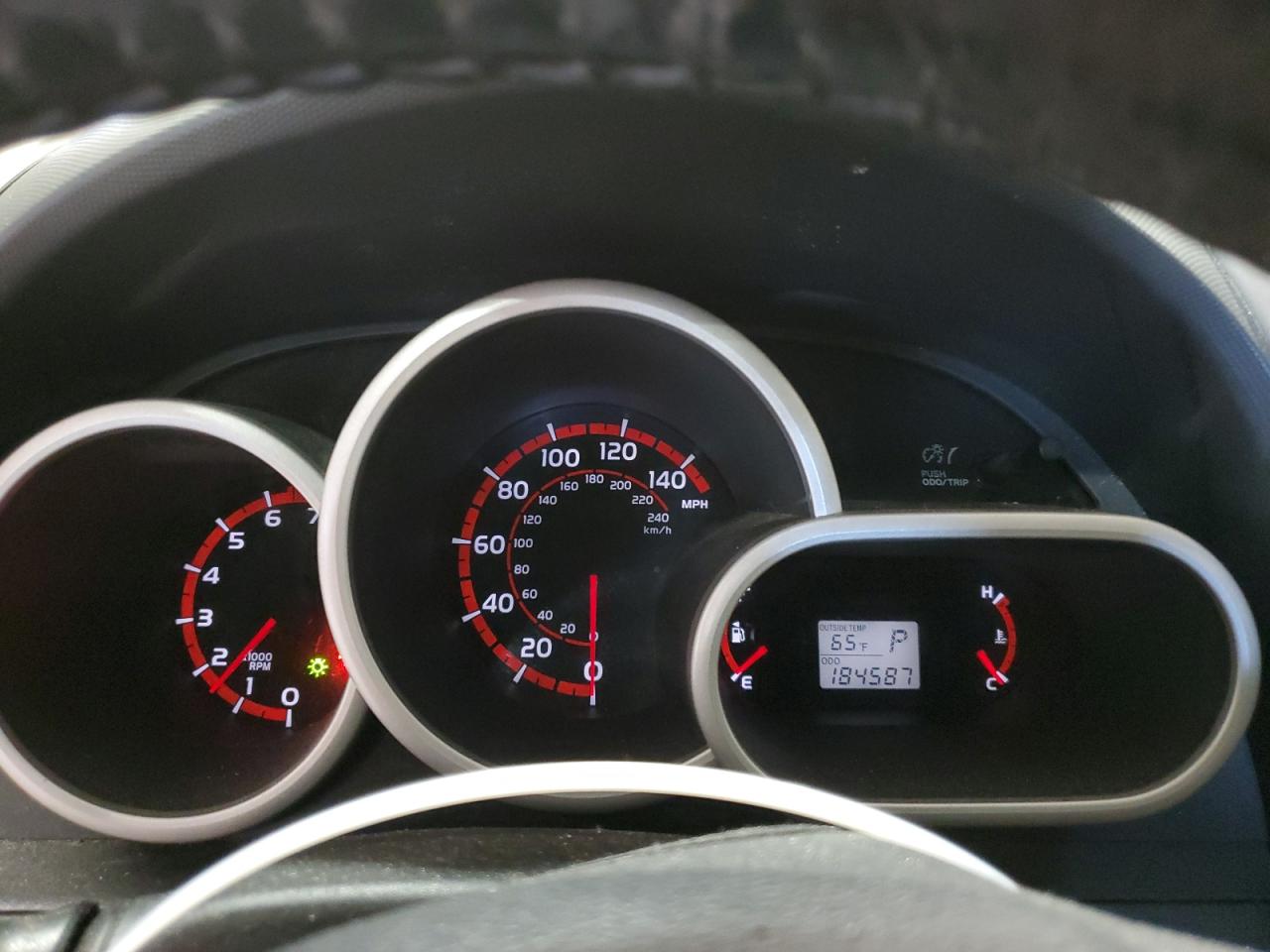 2009 Toyota Corolla - Image 9