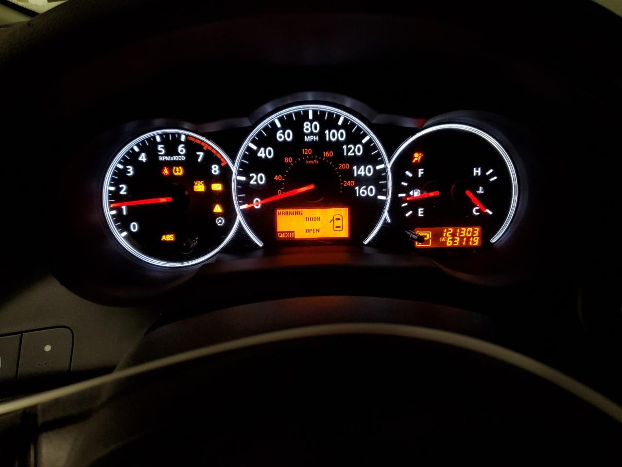 2010 Nissan Altima - Image 9