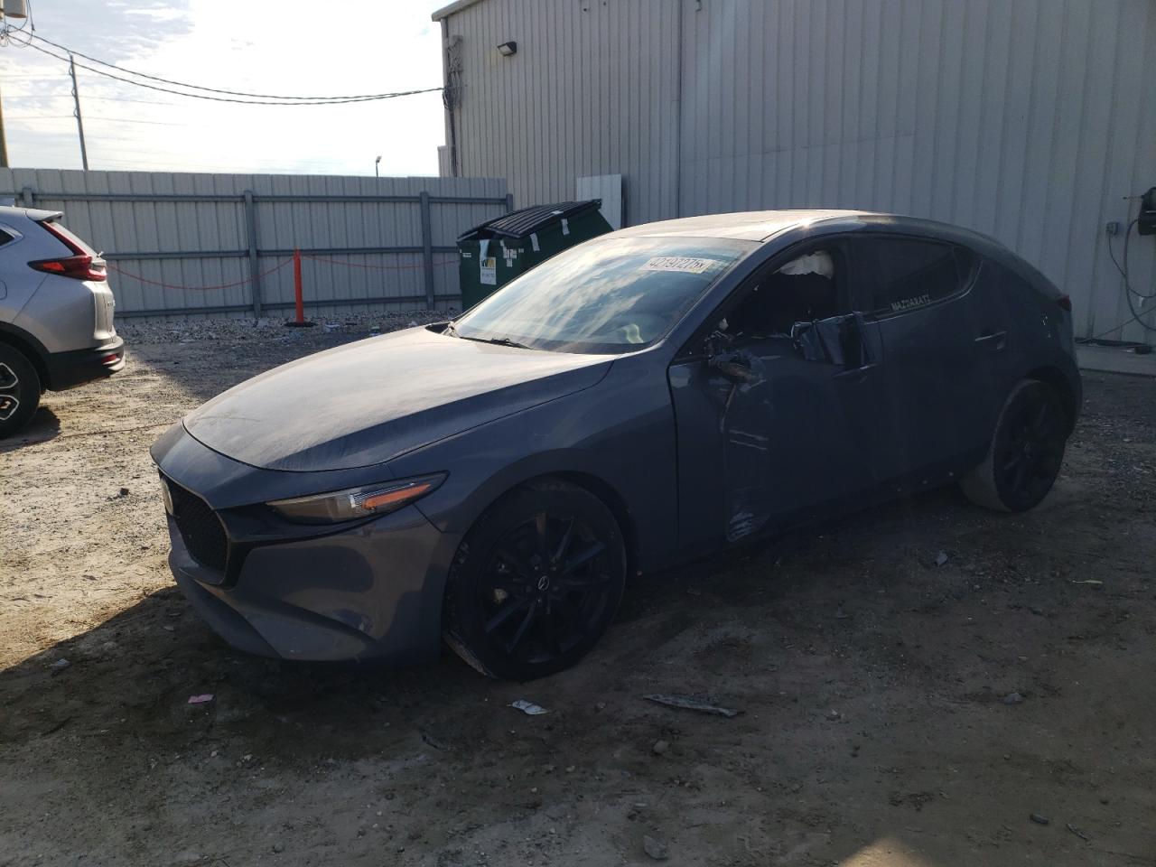 2020 Mazda 3 - Image 1