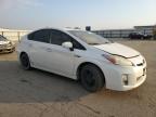 2011 Toyota Prius  en Venta en Bakersfield, CA - Minor Dent/Scratches