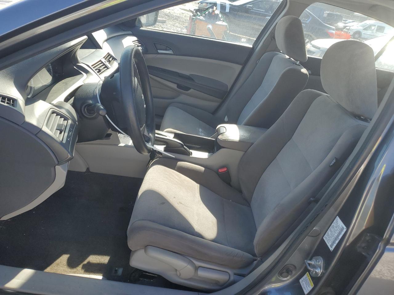 2010 Honda Accord - Image 7