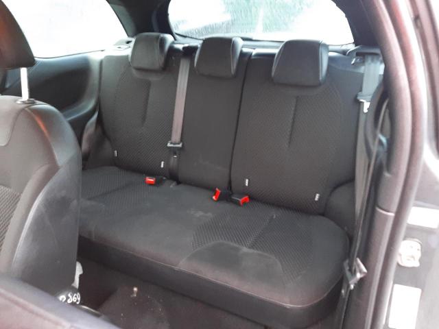 2013 CITROEN DS3 1.6 E-HDI 110 AIRDREAM DSPORT 3DR