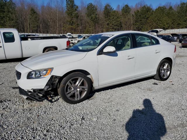 2015 Volvo S60 Premier