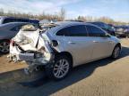 2017 Chevrolet Malibu Lt for Sale in Woodburn, OR - Rear End