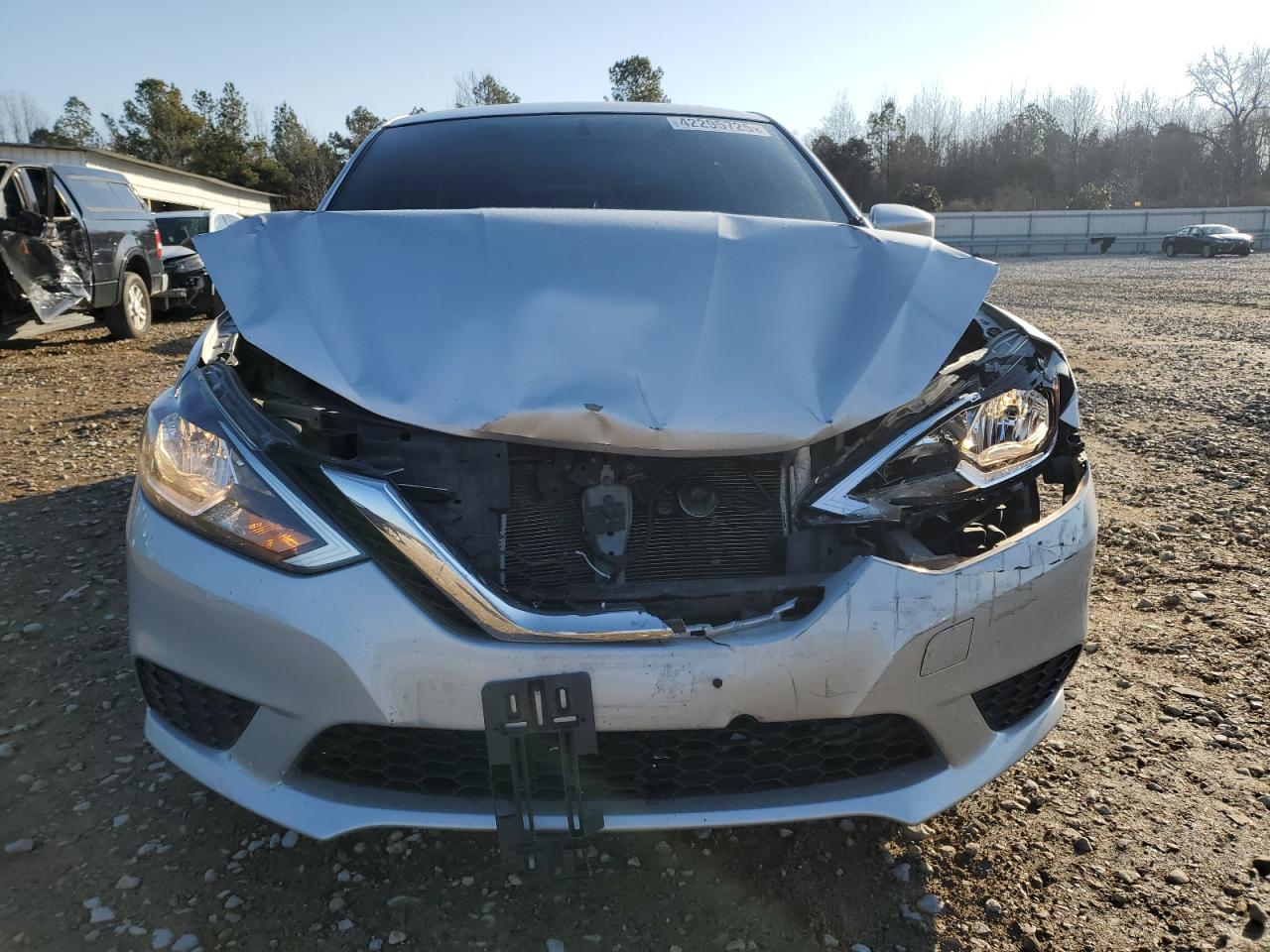 2016 Nissan Sentra - Image 5
