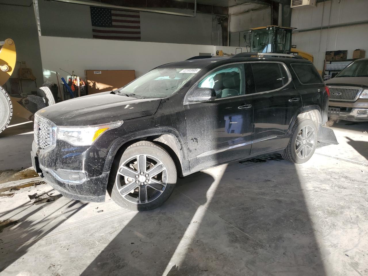 2019 GMC Acadia - Image 1