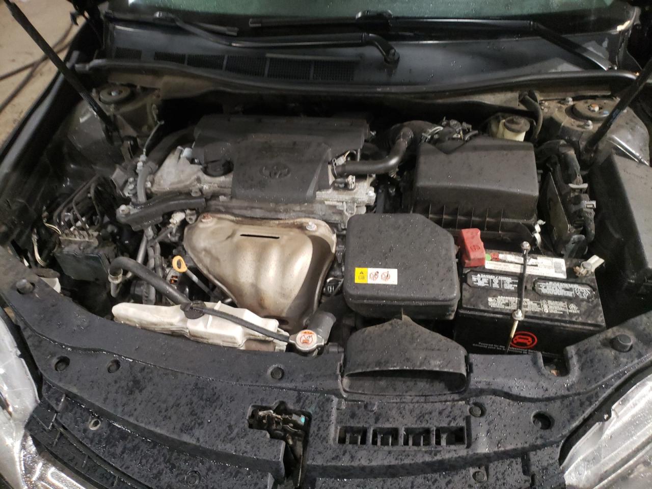 2017 Toyota Camry - Image 11