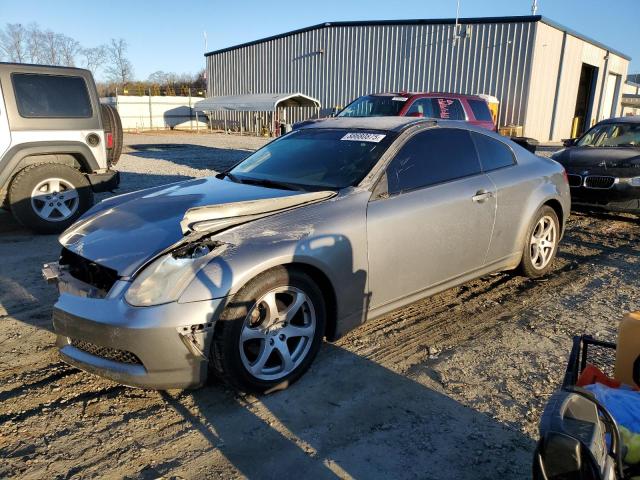 2003 Infiniti G35 