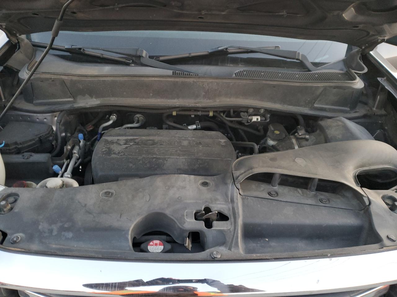 2014 Honda Pilot - Image 12