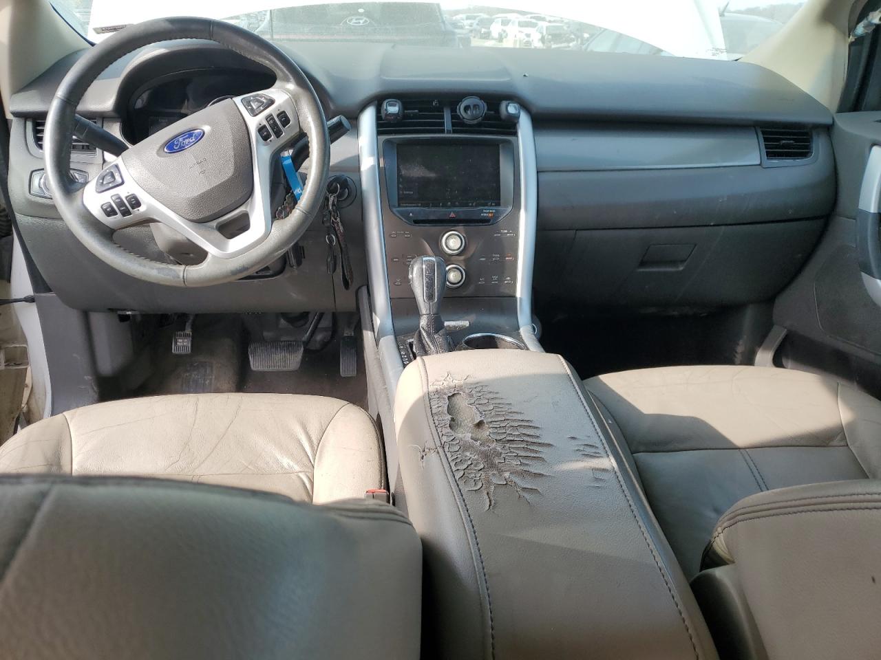 2014 Ford Edge - Image 8