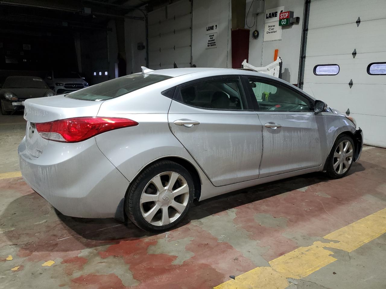 2013 Hyundai Elantra - Image 3