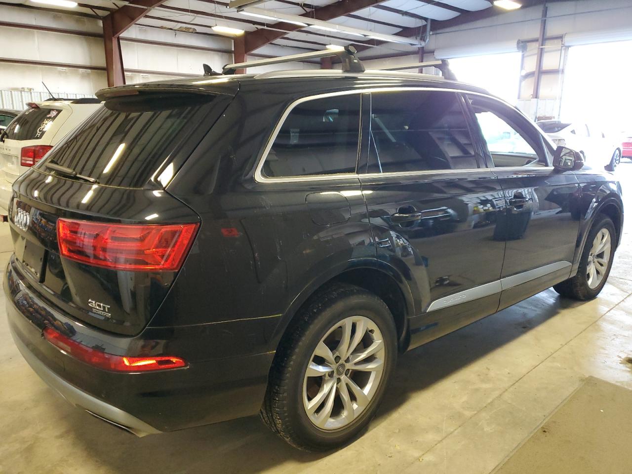 VIN WA1LAAF79JD003018 2018 AUDI Q7 no.3