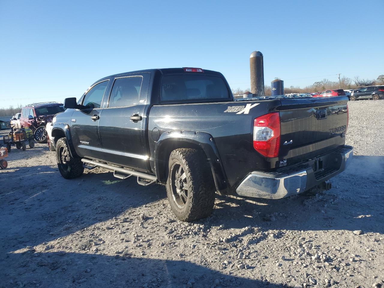 2016 Toyota Tundra - Image 2