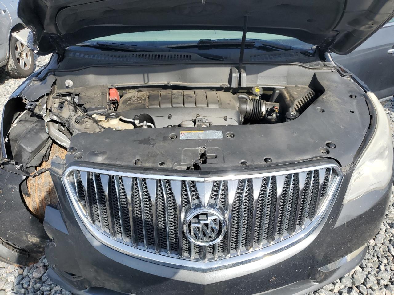 2014 Buick Enclave - Image 12