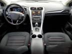 2013 Ford Fusion Se   de vânzare în Haslet, TX - Rear End