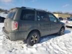 2006 Honda Pilot Ex იყიდება Barberton-ში, OH - Rear End