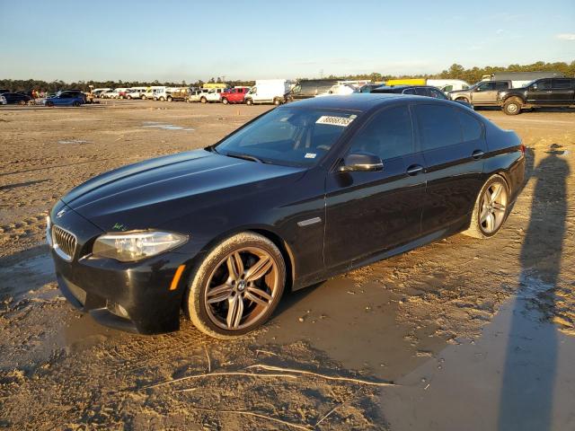 2014 Bmw 535 I